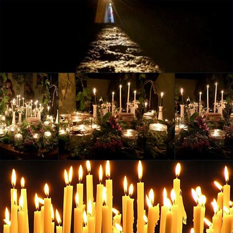 Festival of Lights pagan